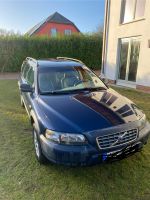 Volvo V 70 XC  AWD Automatik Mecklenburg-Vorpommern - Stralsund Vorschau