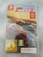 NEU Nintendo Switch Spiel Super Street Racer Game Cars Racing Nordrhein-Westfalen - Ennepetal Vorschau