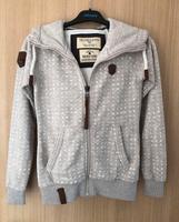 Naketano Sweatjacke Sterne, Größe XS, 34 Niedersachsen - Hatten Vorschau