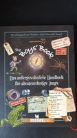 The Boys' Book: Das außergewöhnliche Handbuch für abenteuerliche Brandenburg - Planebruch Vorschau