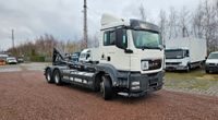 LKW Fahrer mit C und CE Führerschein Bayern - Velden Vorschau