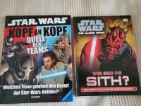 Star Wars Bücher, 5€ Niedersachsen - Oldenburg Vorschau