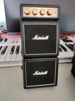 Marshall MS-4 Verstärker Gitarre  E-Gitarre Verstärker Bayern - Manching Vorschau