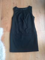 Elegantes Kleid Benetton formell & business "kleines schwarzes" Hessen - Darmstadt Vorschau