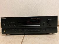 Sony Receiver Stereoverstärker GX590 Nordrhein-Westfalen - Grevenbroich Vorschau