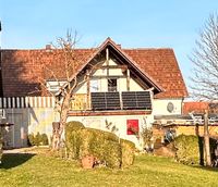 Ferienhaus im idyllischen Elsa bei Bad Rodach Bayern - Bad Rodach Vorschau