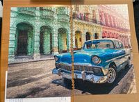 Puzzle von Ravensburger (167104) Cuba Cars 1500 Teile Frankfurt am Main - Niederursel Vorschau