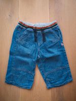 Kurze Hose Jeans Größe 116 Unstrut-Hainich - Heroldishausen Vorschau