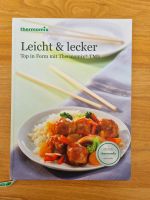 Kochbuch Leicht & Lecker TM5 Bayern - Bruckberg bei Landshut Vorschau