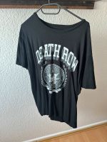 Death Row Records T-Shirt XL Huchting - Sodenmatt Vorschau