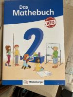 Das Mathebuch 2 mildenberger 2021 neu ein geschweißt Rheinland-Pfalz - Herxheim bei Landau/Pfalz Vorschau