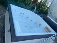 Pool Whirlpool Penta Jakuzzi ***zeitnahe Abholung möglich Sachsen - Zwickau Vorschau