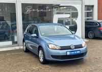 Volkswagen Golf VI Comfortline PDC NAVI 1. Hand Niedersachsen - Neustadt am Rübenberge Vorschau