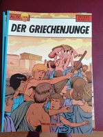 Alix - Der Griechenjunge (12) Baden-Württemberg - Knittlingen Vorschau