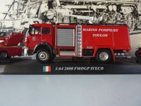 Feuerwehr IVECO FMOGP 2000 im Maßstab 1:64 Rheinland-Pfalz - Waldalgesheim Vorschau