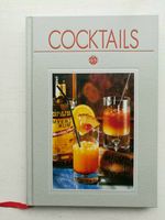 Buch - Cocktails - von Barbara Holle Hessen - Dipperz Vorschau