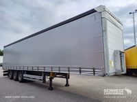 Schmitz Cargobull Curtainsider Standard Nordrhein-Westfalen - Altenberge Vorschau