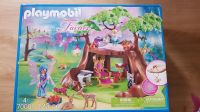 Playmobil 70001 Fairies / Feen in OVP Stapel (bei Husum) - Süderstapel Vorschau