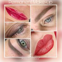 Permanent Make-up Basic Schulung Nordrhein-Westfalen - Geilenkirchen Vorschau