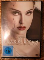 Black Swan DVD mit Natalie Portman und Mila Kunis Thüringen - Berka/Werra Vorschau