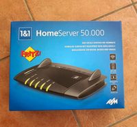 1&1 Home Server 50.000 Nordrhein-Westfalen - Löhne Vorschau
