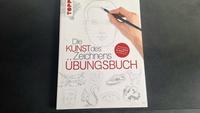 Die Kunst des Zeichnens - Übungsbuch - Topp - NEU Nordrhein-Westfalen - Stolberg (Rhld) Vorschau