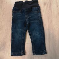 Baby Jeans mit Wohlfühlbund Gummibund Baden-Württemberg - Fronreute Vorschau