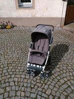 Gesslein Buggy S4, guter Zustand kein Hartan Cybex Maxi Cosi Bayern - Neustadt am Kulm Vorschau