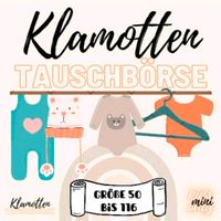 Klamotten Tauschbörse für Baby/Kinder Thüringen - Schleiz Vorschau