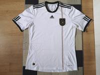 Deutschland Trikot Weiß Gr. L XL WM 2010 2011 EM DFB Dresden - Cotta Vorschau