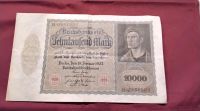 Reichsbanknoten von 1922 Nordrhein-Westfalen - Dinslaken Vorschau