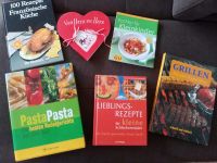 Kochbücher zu verschenken Baden-Württemberg - Laichingen Vorschau