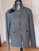 Lacoste BH 8423 vsn jacke Wolle leder Gr. 50 M Hannover - Ricklingen Vorschau