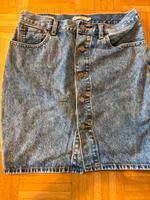 Rock Jeans Levi Strauss 29 mom Bayern - Friedberg Vorschau