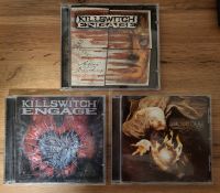Killswitch Engage - 3 CD Sammlung Bayern - Osterhofen Vorschau