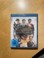 Kingsman - The Secret Service Bluray Hessen - Biblis Vorschau