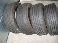 4 Sommerreifen 235/55/R18 100W Bridgestone Bremen - Osterholz Vorschau