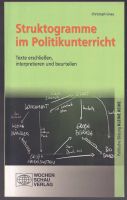 Christoph Gnau - Strukturogramme im Politikunterricht (Wochenscha Berlin - Neukölln Vorschau