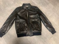 Herren Lederjacke Lamm  Nappaleder Gr.L (50) Neu Schwarz Nordrhein-Westfalen - Moers Vorschau