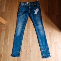 Only Jeans, neu, gr  30/34, Coral Baden-Württemberg - Backnang Vorschau