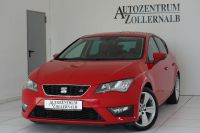 Seat Leon FR 1.4 TSI *1.HAND*EMOCION-RED*SEAT-TOUCH* Baden-Württemberg - Schömberg Vorschau