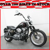 Harley-Davidson FXDC Dyna Super Glide Custom Nordrhein-Westfalen - Meinerzhagen Vorschau