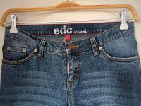 Jeans EDC by ESPRIT Größe 38 Herzogtum Lauenburg - Büchen Vorschau