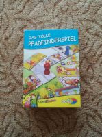 Spiel Das tolle Pfadfinderspiel von Noris für Kinder ab 4 Jahre Thüringen - Leinefelde Vorschau