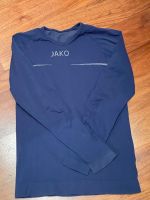 JAKO Comfort langarm Kids blau F09 Unterziehshirt Gr 140/152 Top Nordrhein-Westfalen - Meerbusch Vorschau