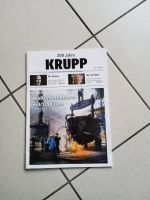 Heft 200 Jahre Krupp Duisburg - Homberg/Ruhrort/Baerl Vorschau