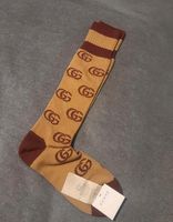 Gucci Original Logo Socken Unisex Gr.M Nordrhein-Westfalen - Drolshagen Vorschau