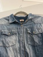 Jeanshemd Hilfiger Denim neu Düsseldorf - Stadtmitte Vorschau