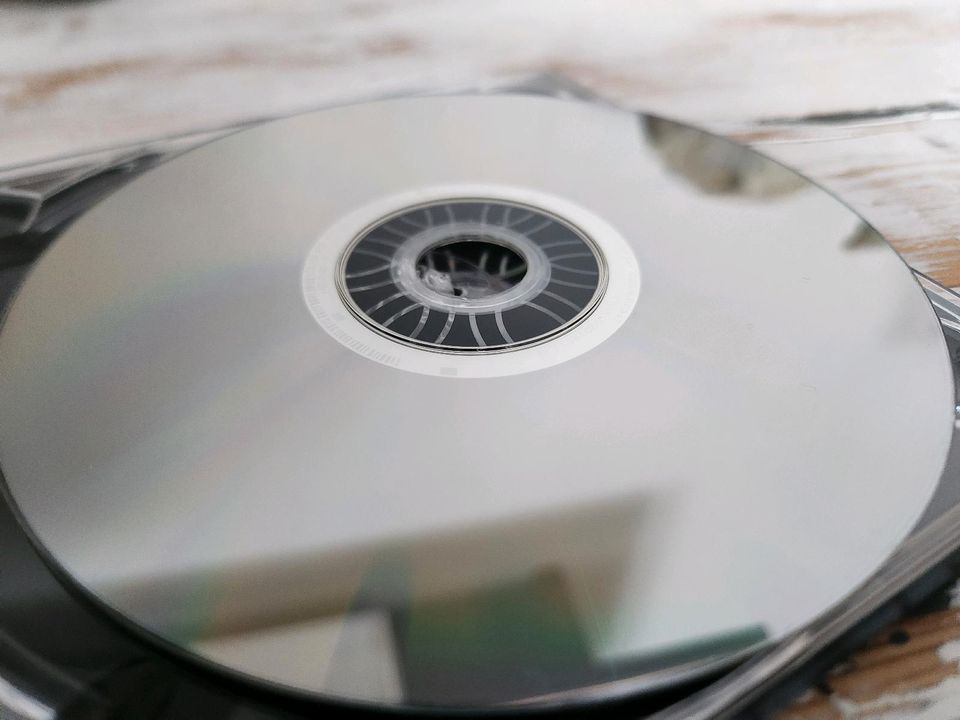 Cradle of Filth CDs in Ziethen