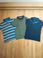 Markenpaket Poloshirts Junge Größe 122 128 Mini Bode Hessen - Hohenahr Vorschau